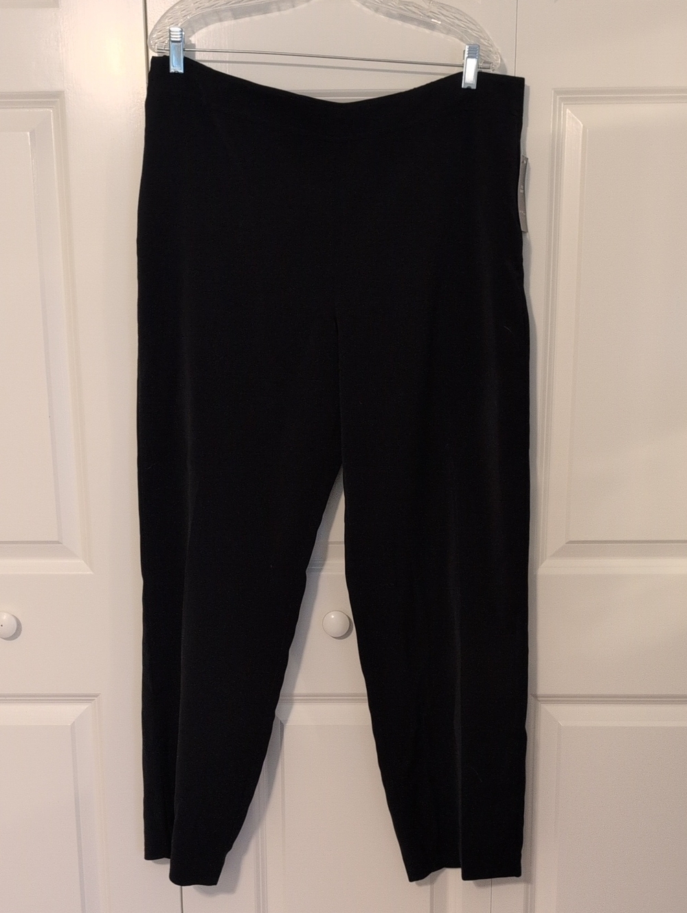 Black Dress Pants